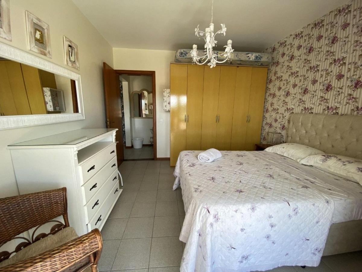 Ibiza Jurere Internacional Leilighet Florianópolis Eksteriør bilde