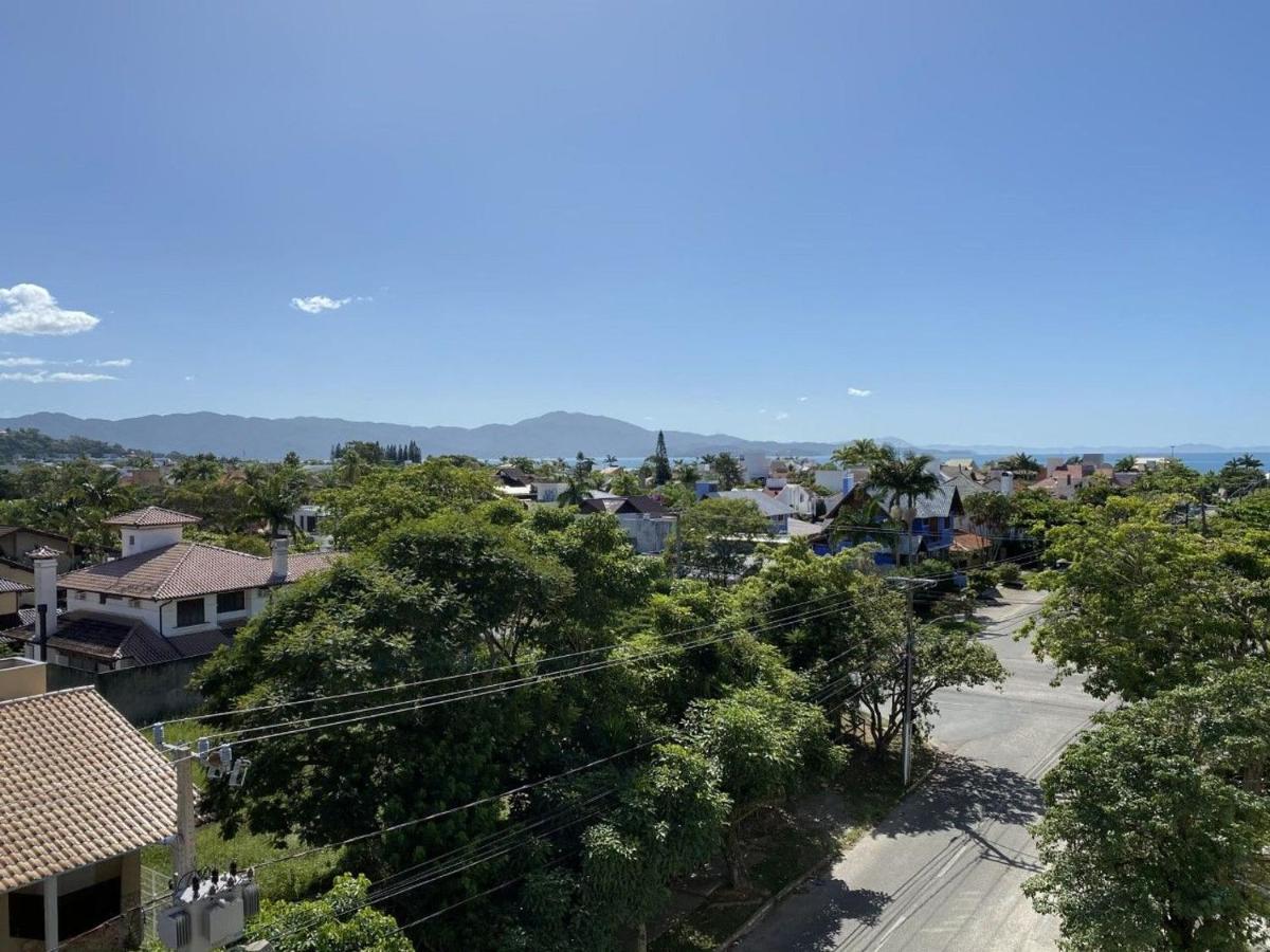 Ibiza Jurere Internacional Leilighet Florianópolis Eksteriør bilde